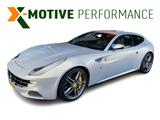 Ferrari FF 6.3 V12 HELE | Org NL | viel Carbon | Beifahr - Ferrari Gebrauchtwagen