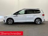 Volkswagen Touran 1.4 TSI DSG Highline R-Line LED NAVI PDC  - 7 Sitzer Vans