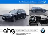BMW iX1 xDrive30 AHK M-Sport Innovation Comfort - BMW iX1: Automatik