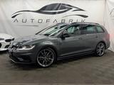 Volkswagen Golf VII*Variant*R*4Motion*VIRTUAL*TOTWINKEL*LED