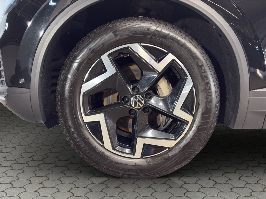 Volkswagen Touareg - Bild 19