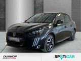 Peugeot 208 GT Rückfahrkamera Sitzhzg Navi Sportpaket Di - Peugeot 208 in Braunschweig