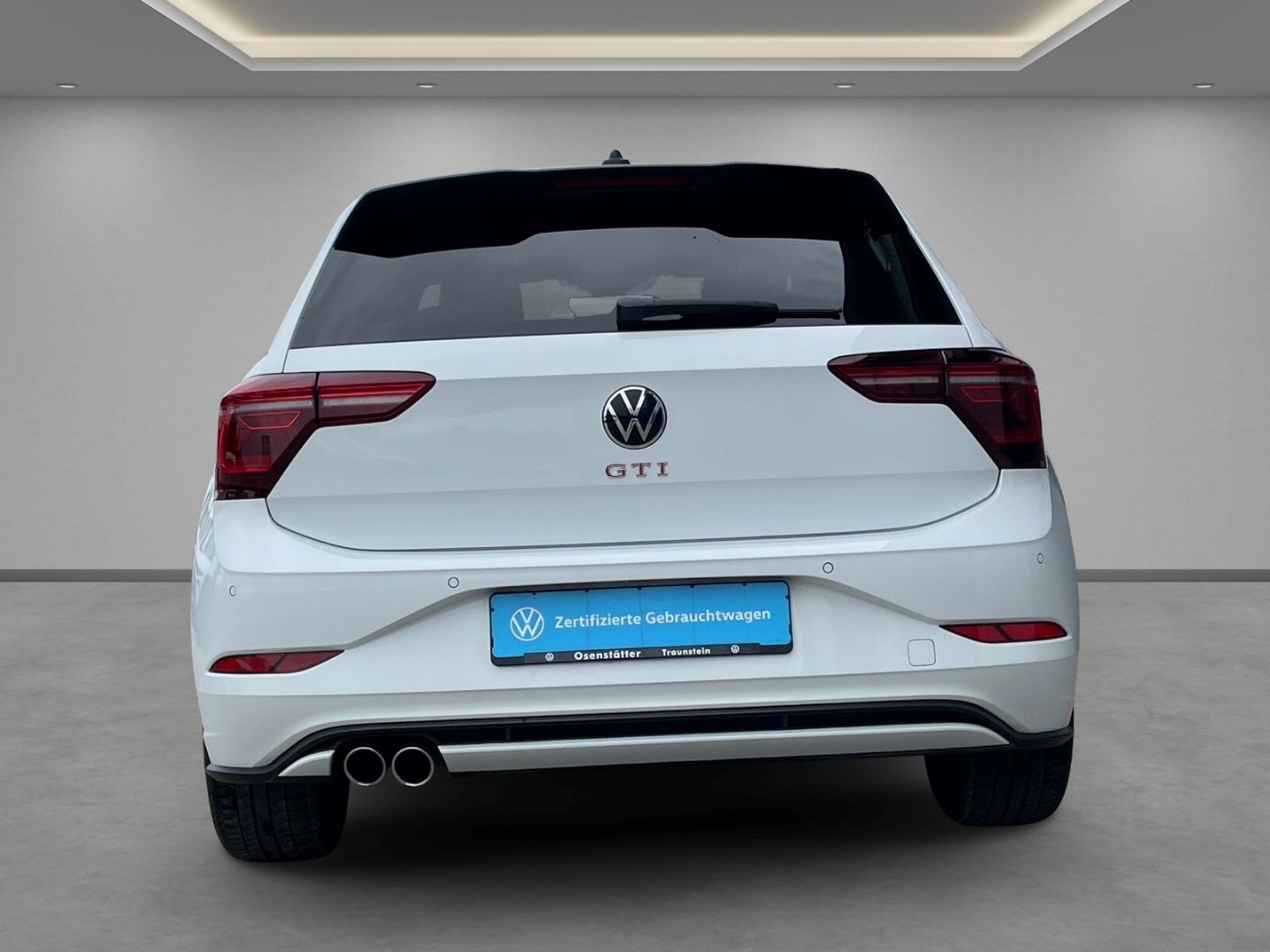 Volkswagen Polo - Bild 11