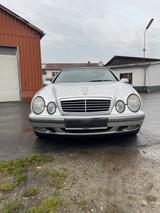Mercedes-Benz Mercedes Benz CLK 230 Kompressor - gebrauchte Mercedes-Benz CLK 230 aus dem Jahr 1998