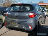 Hyundai i10 TREND NAVI KAMERA SHZ LHZ CARPLAY LED-TFL - Hyundai i10: Sitzheizung