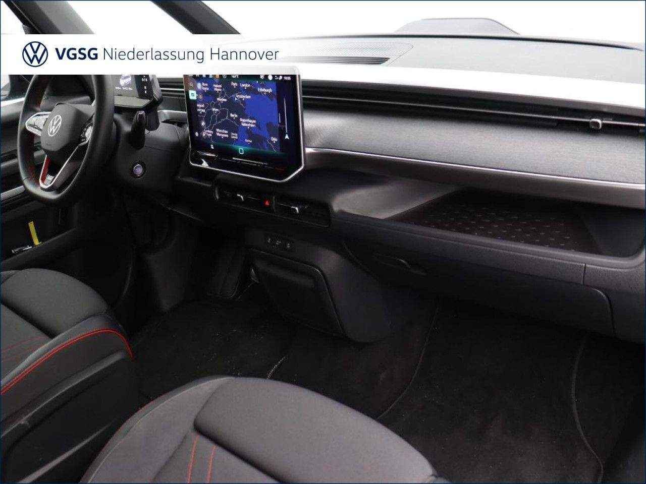 Volkswagen ID. Buzz - Bild 5
