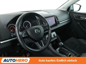 Skoda Karoq - 11