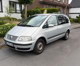 Volkswagen VW Sharan 1.9 TDI 131PS beliebte Motor - gebrauchte VW Sharan aus dem Jahr 2003
