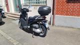 Honda SH300i mi neuem tüv und reifen neu - HONDA SH 300I