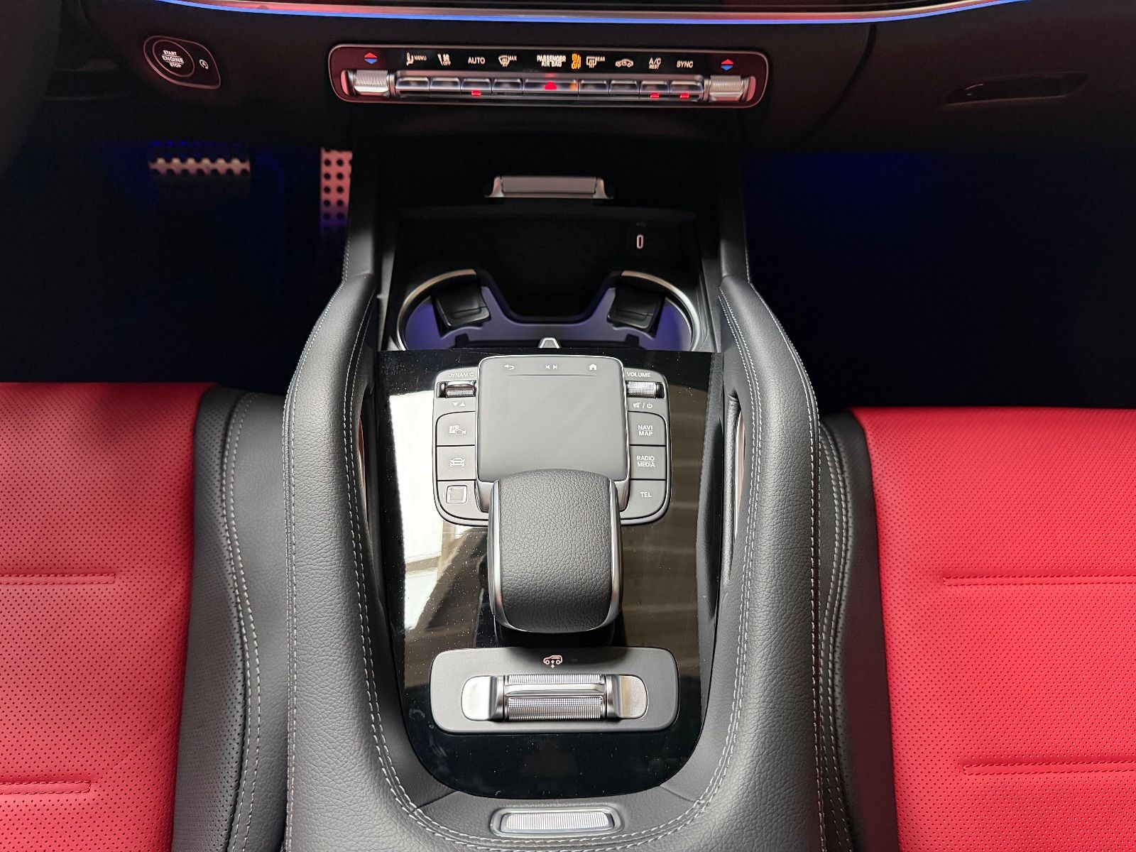 Mercedes-Benz GLE 300d 4Matic Coupe AMG Premium Pano HuD Soft foto 18