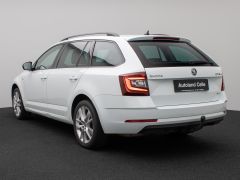 Foto Nummer 9: SKODA Octavia