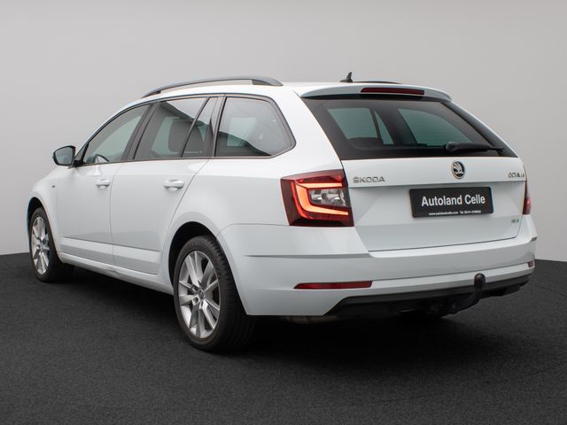 Foto Nummer 9: SKODA Octavia