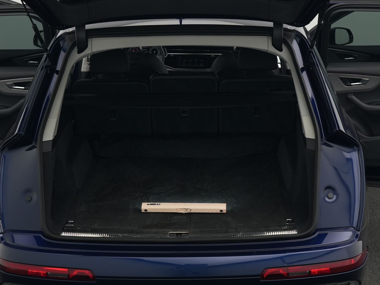 Audi Q7 - Bild 15