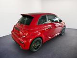 Abarth 695 1.4 180 PS/XENON/BEATS/17Z/NAVI/KLIMA-AUTO - Abarth Gebrauchtwagen
