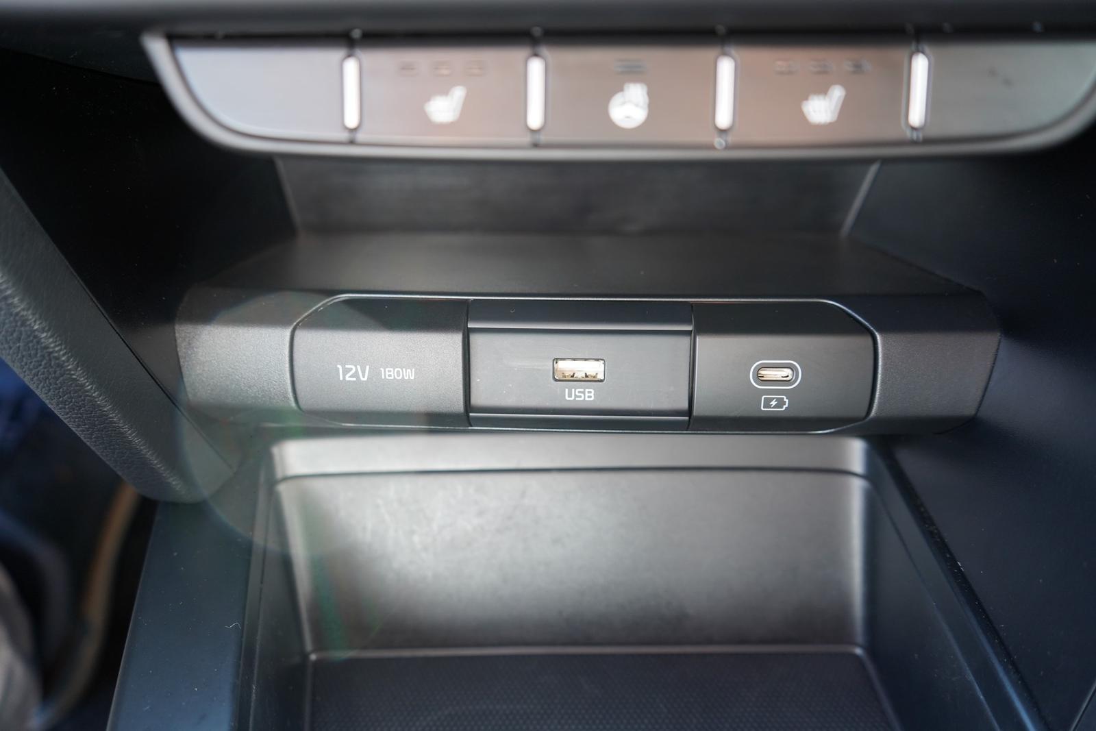 Kia Ceed SW 1.0 T-GDI AHK Navi Android Apple Kamera
