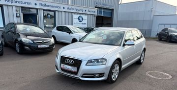 Audi A3 - 1