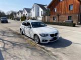 BMW 125d - M Paket Top Zustand  - BMW 125: 125d