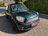 MINI COOPER_D Countryman Cooper D All4 - MINI MINI: Countryman D All4