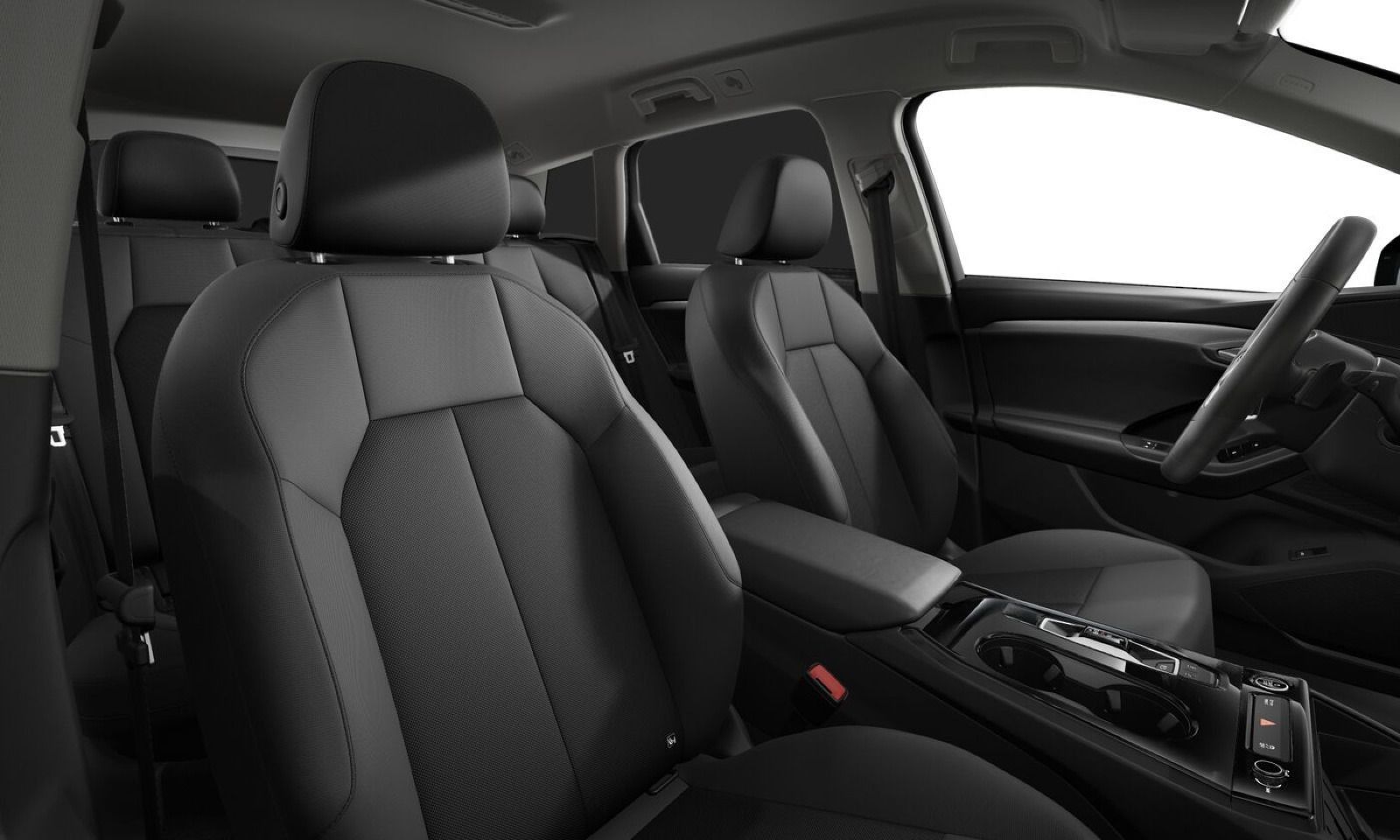 Audi Q6 e-tron - Bild 5