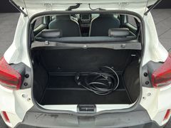 Dacia Spring Electric 45 Comfort Plus