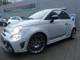 Abarth 695C Cabrio Abarth Turismo XENON/NAVI/BEATS - Abarth aus 2023