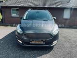 Ford Galaxy Titanium 2.0 TDCI/Klima/Pano/Tempo/Navi - Ford Galaxy mit Diesel-Antrieb: Navigationssystem, Kleinbus, Klimaautomatik, 7sitzer