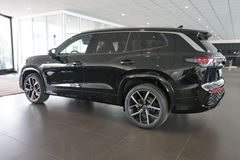 VW Tayron 2.0 TDI R-Line | Pano | AHK | 7-Sitzer VW Tayron 2.0 TDI R-Line | Pano | AHK | 7-Sitzer