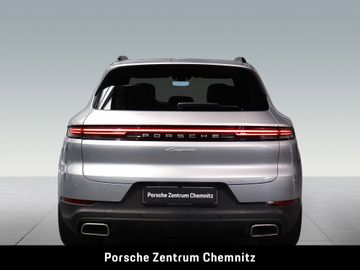 Porsche Cayenne - 5
