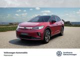 Volkswagen ID.4 GTX 4MOTION AHK LED Kamera HuD PDC ACC SHZ