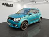 Suzuki Ignis 1.2 16V 4x4 Comfort (66kW 90 PS) Navi Blue - blaue Suzuki Ignis