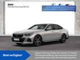 BMW 550e xDrive Lim. M Sport Driv.Assist.Prof. B&O - BMW 550 Jahreswagen