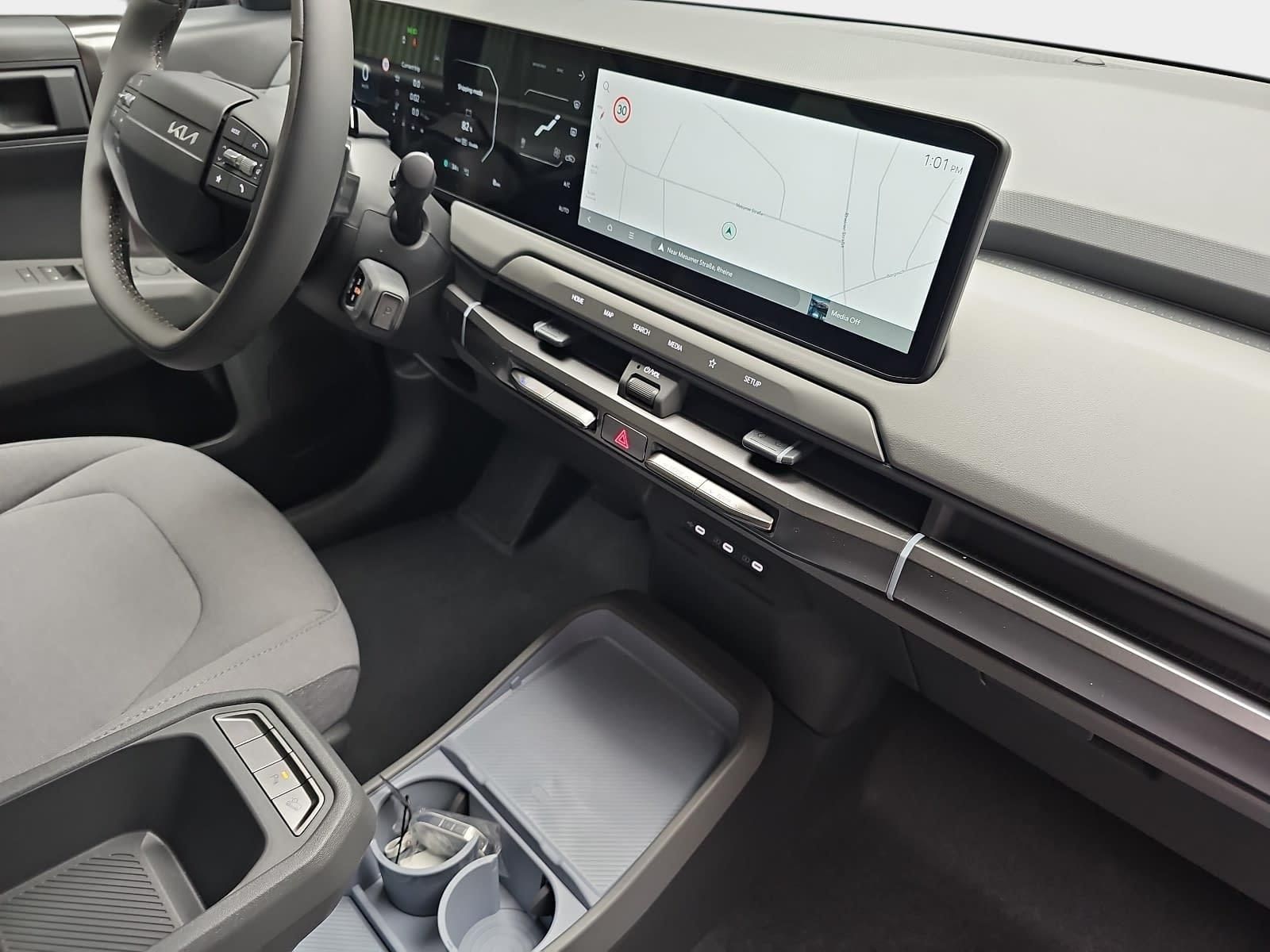 Kia EV3 - Bild 18