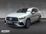 Mercedes-Benz AMG GLC 43 4M AMG/Premium/Digital/HUD/ - graue Mercedes-Benz GLC 43 AMG