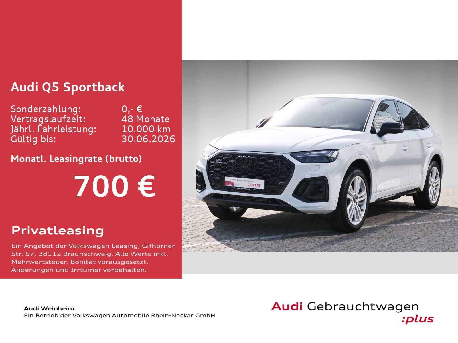 Audi Q5 - Bild 2