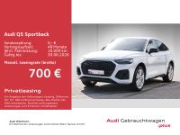 Audi Q5 - Vorschau Bild 2