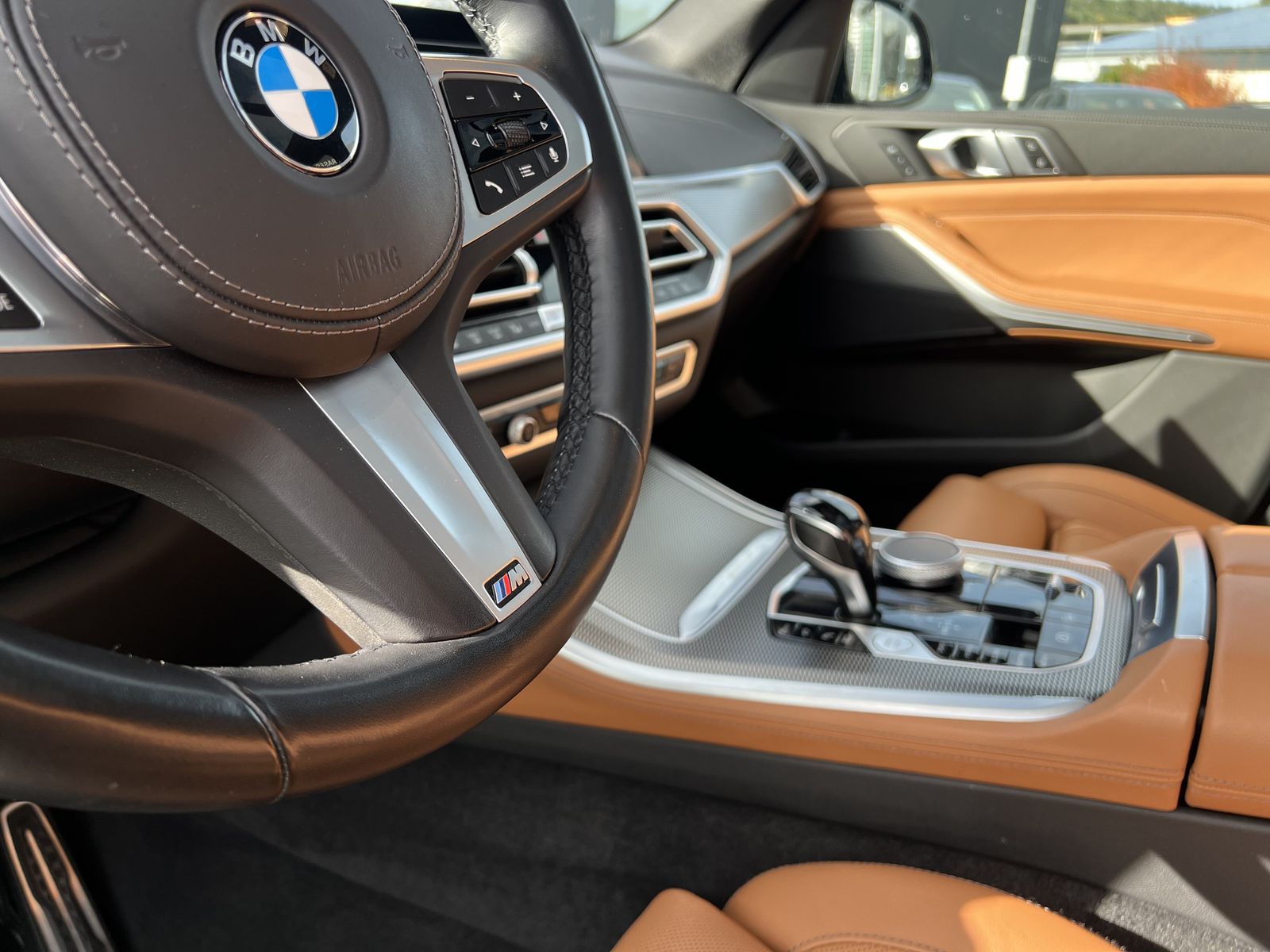 BMW X5 - Bild 20