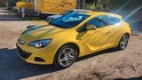 Opel Astra GTC 1.4 Turbo Edition Sport - Opel Astra: Gtc Sport