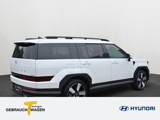 Hyundai Santa Fe – Bild 5