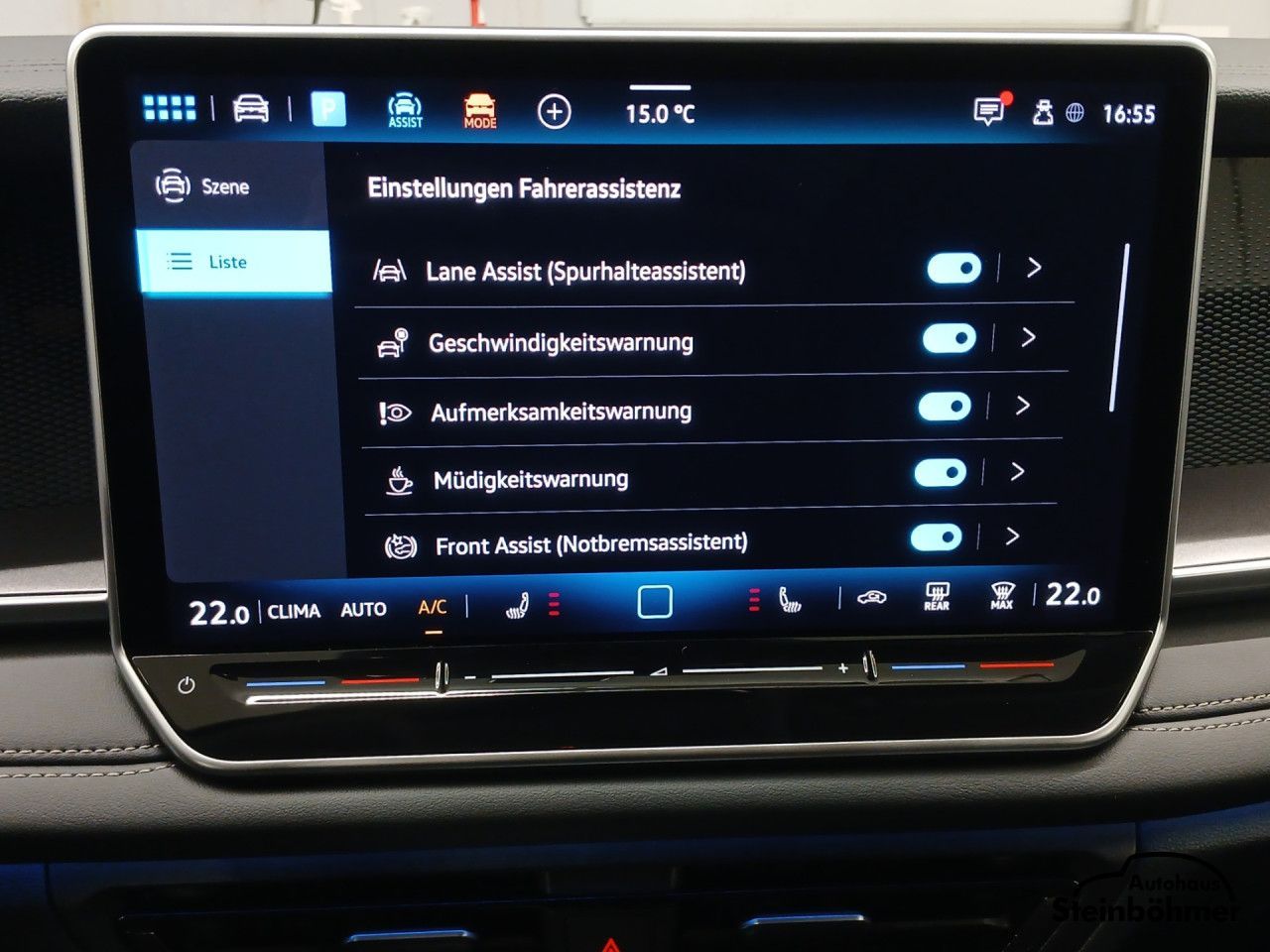 Volkswagen Tayron - Bild 24