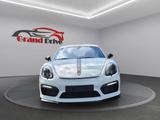 Porsche Cayman GT4 3.8L/ALCANTARA/CARBON PAKET/NAVI - Porsche Cayman: Gt4