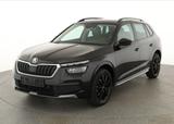 Skoda Kamiq 1.5 TSI DSG Style, AHK, Navi, LED, Kamera, - Skoda Autos von Händlern
