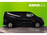 Ford Transit Custom 2.0EB 320 L1 Titanium+LED+KAMERA - Ford Transit Custom Titanium Gebrauchtwagen