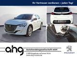 Peugeot e-208 136 Active Pack LED Bluetooth PDC Klima - Peugeot e-208 Gebrauchtwagen