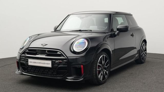 MINI MINI John Cooper Works