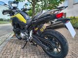 BMW F750GS - BMW F