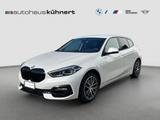 BMW 118i Sport Line LED Tempomat PDC SitzHz Sportsit - Cars in Plauen: Kleinwagen