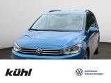 Volkswagen Touran 1.5 TSI Active Navi,AHK - Volkswagen Touran: Active