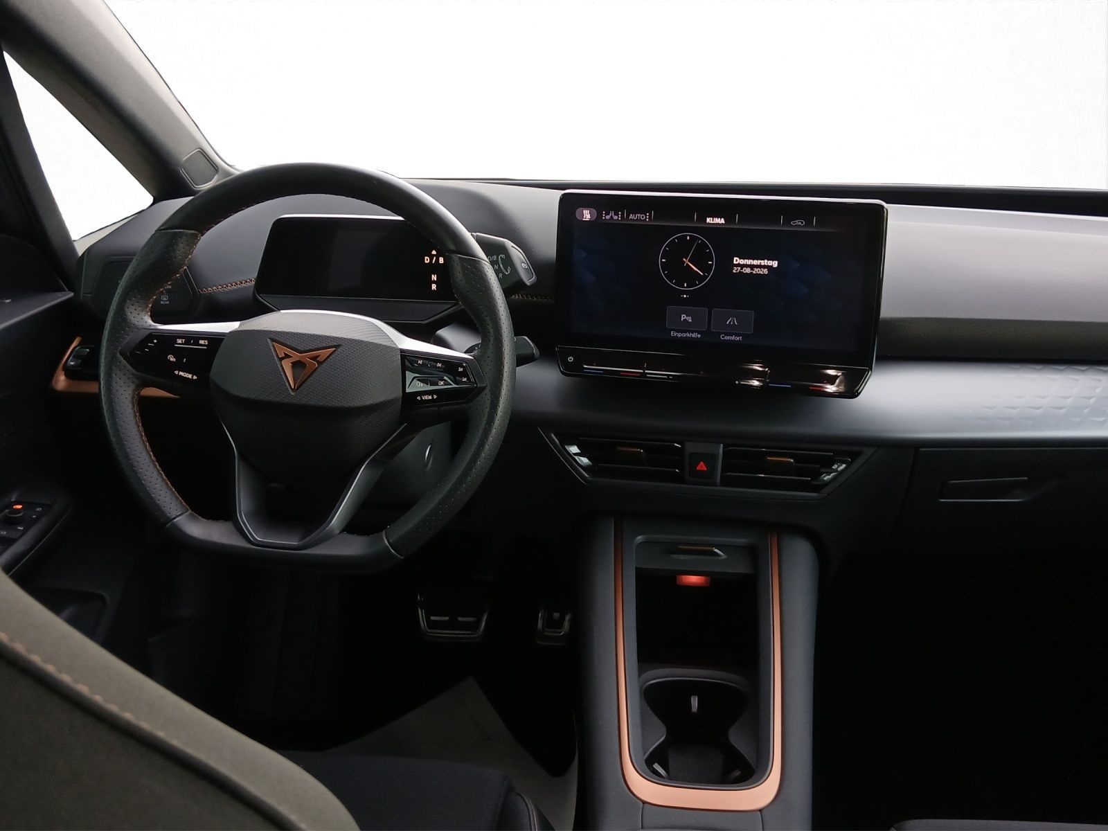 Cupra Born - Bild 7
