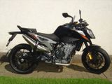 KTM Duke 790 - 1.Hd. / 3.450 km / top Zustand - - Offers matching your search criteria