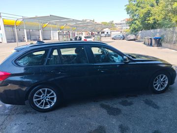 BMW 320 - 5